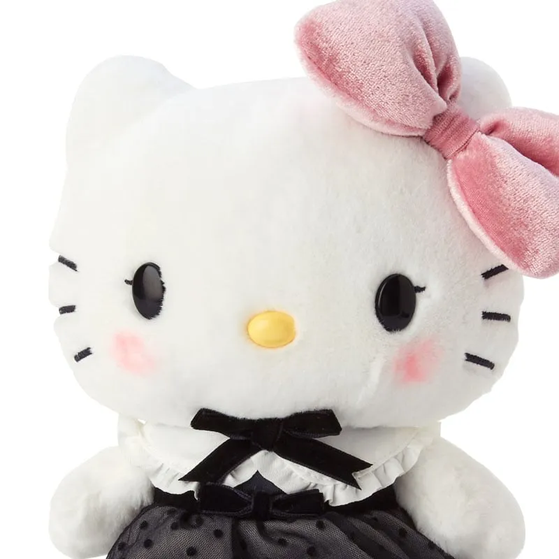 Hello Kitty 9" Plush (Pretty Party Series)