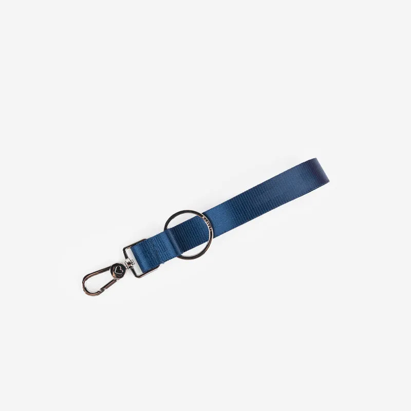Keychain / Indigo