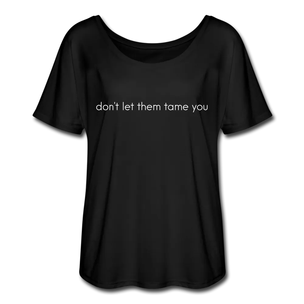 LIMITED EDITION TEE - BLACK - AtelierCG™