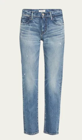 Mallard Slim Straight
