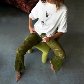 Martini T-Shirt