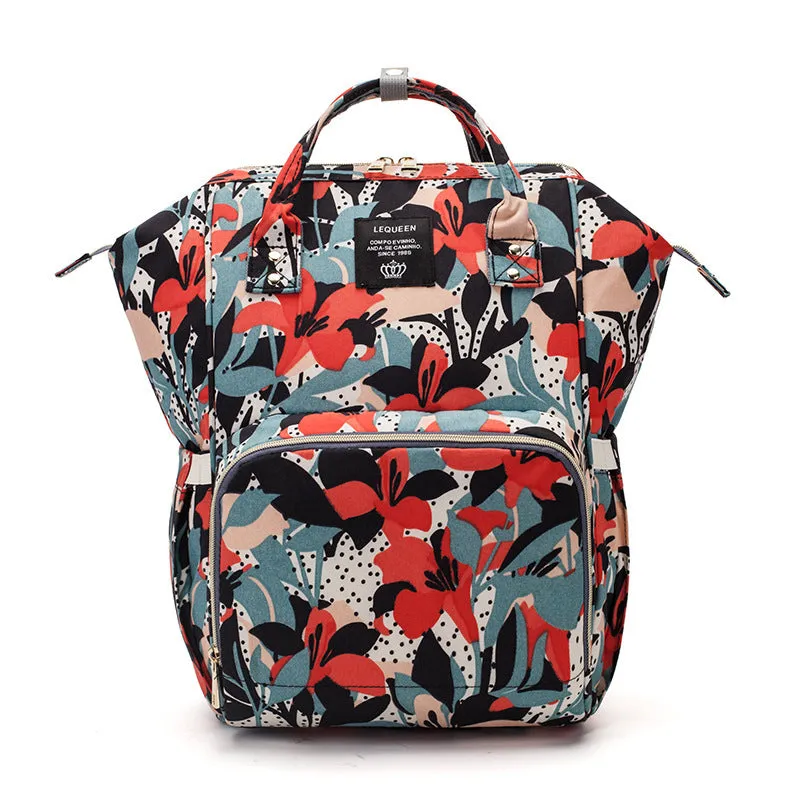 Maternity Multifunctional Bag