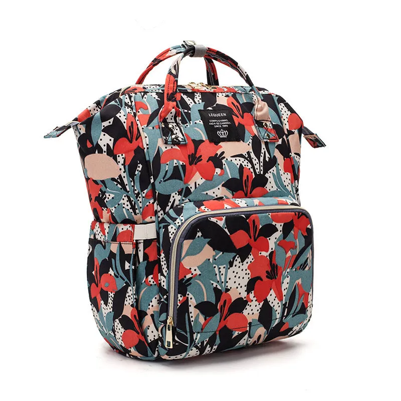 Maternity Multifunctional Bag