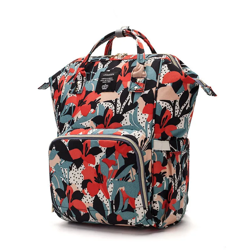 Maternity Multifunctional Bag