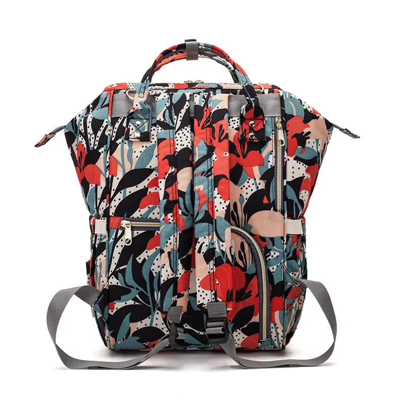 Maternity Multifunctional Bag