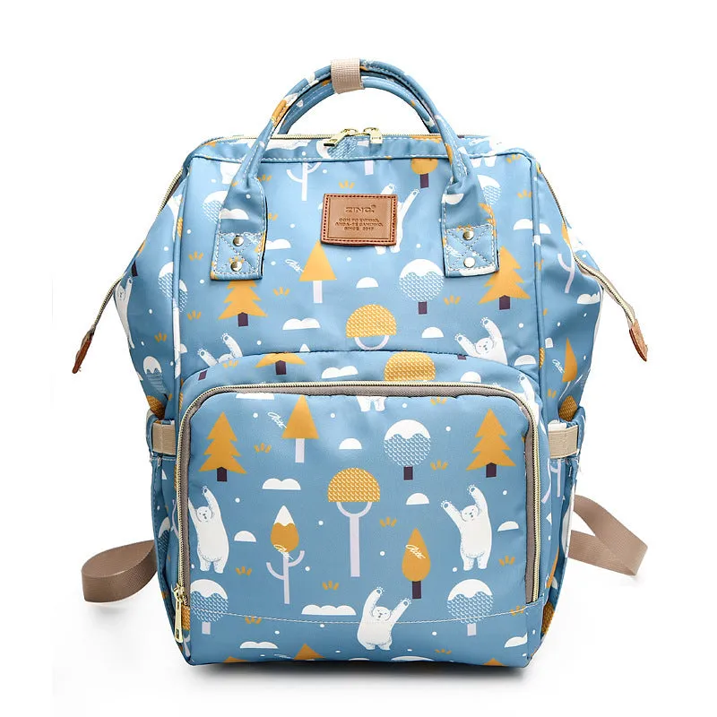 Maternity Multifunctional Bag
