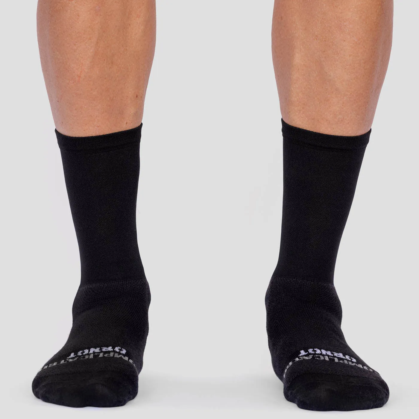 Max Sock - Drk