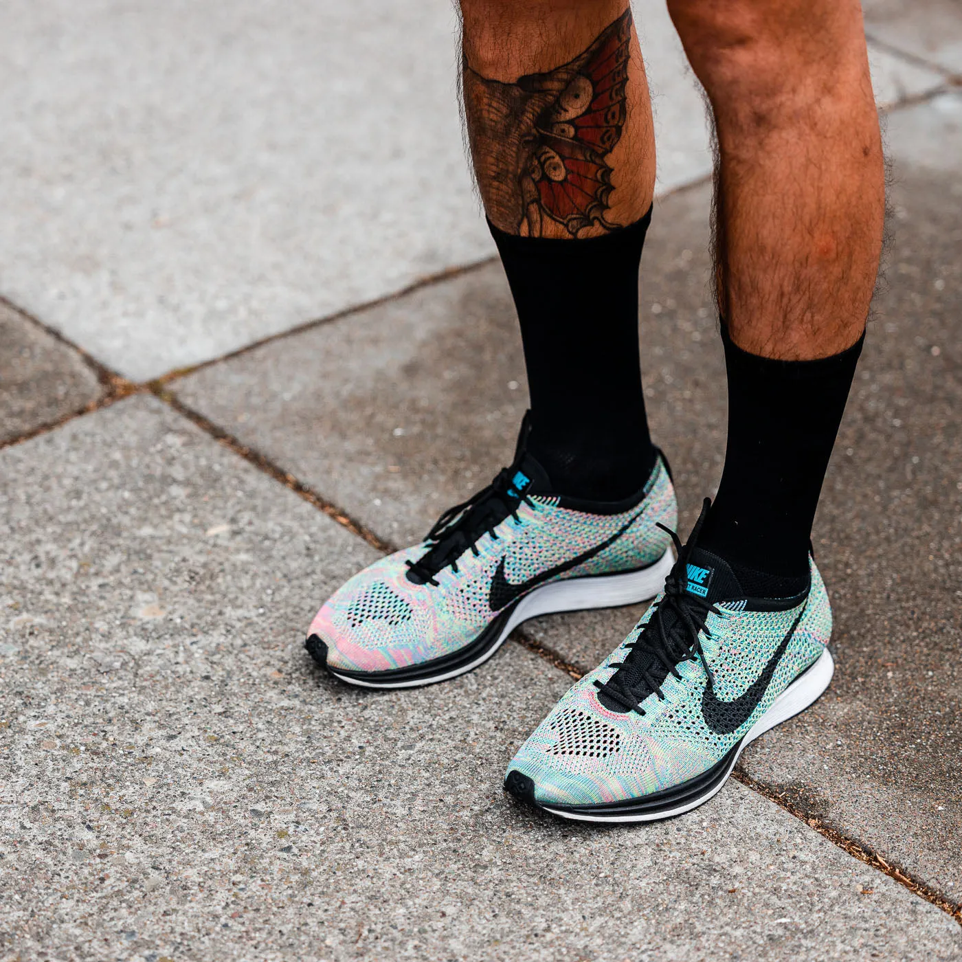 Max Sock - Drk