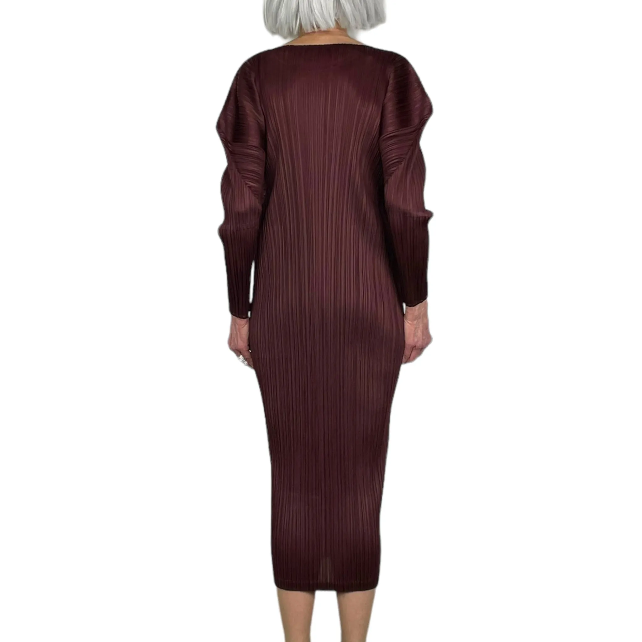 MC FEBRUARY DRESS