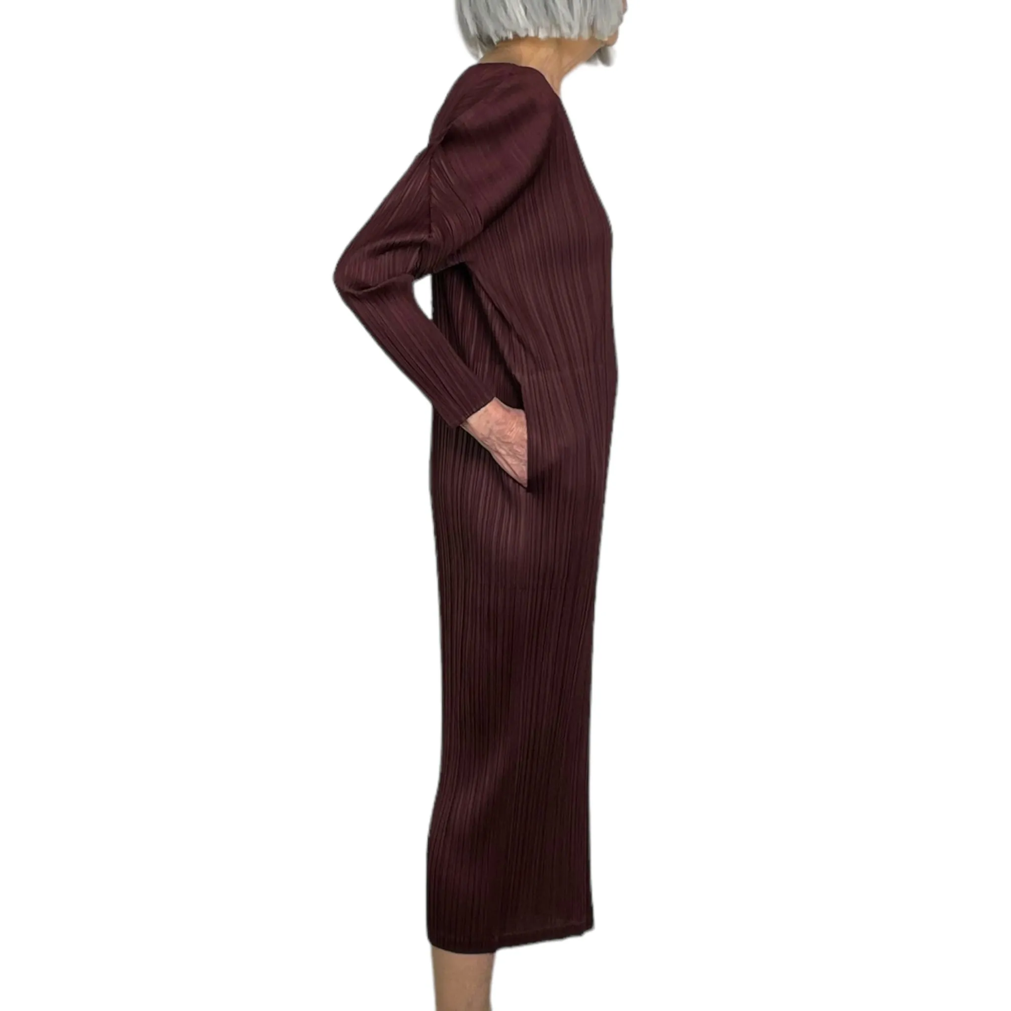 MC FEBRUARY DRESS