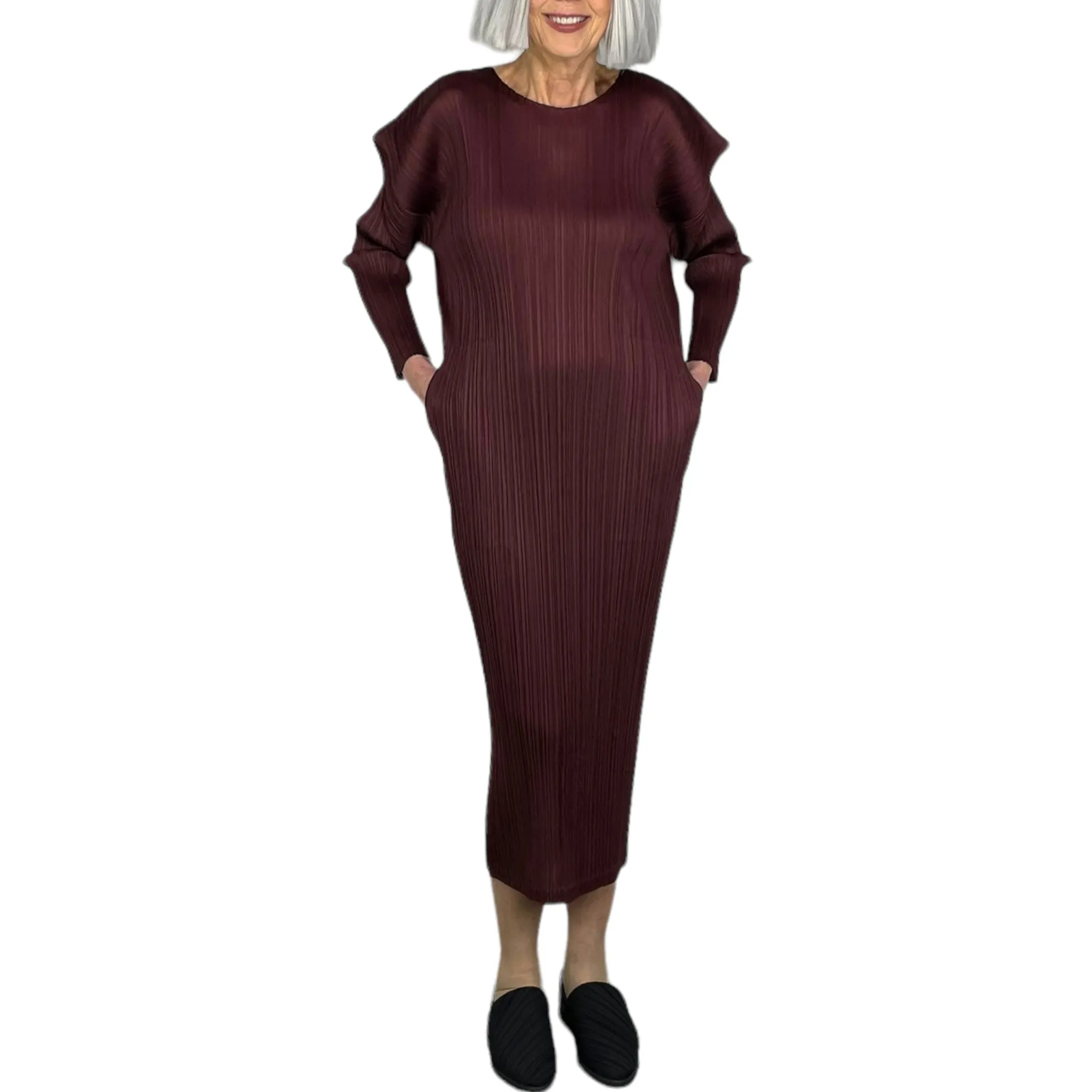 MC FEBRUARY DRESS