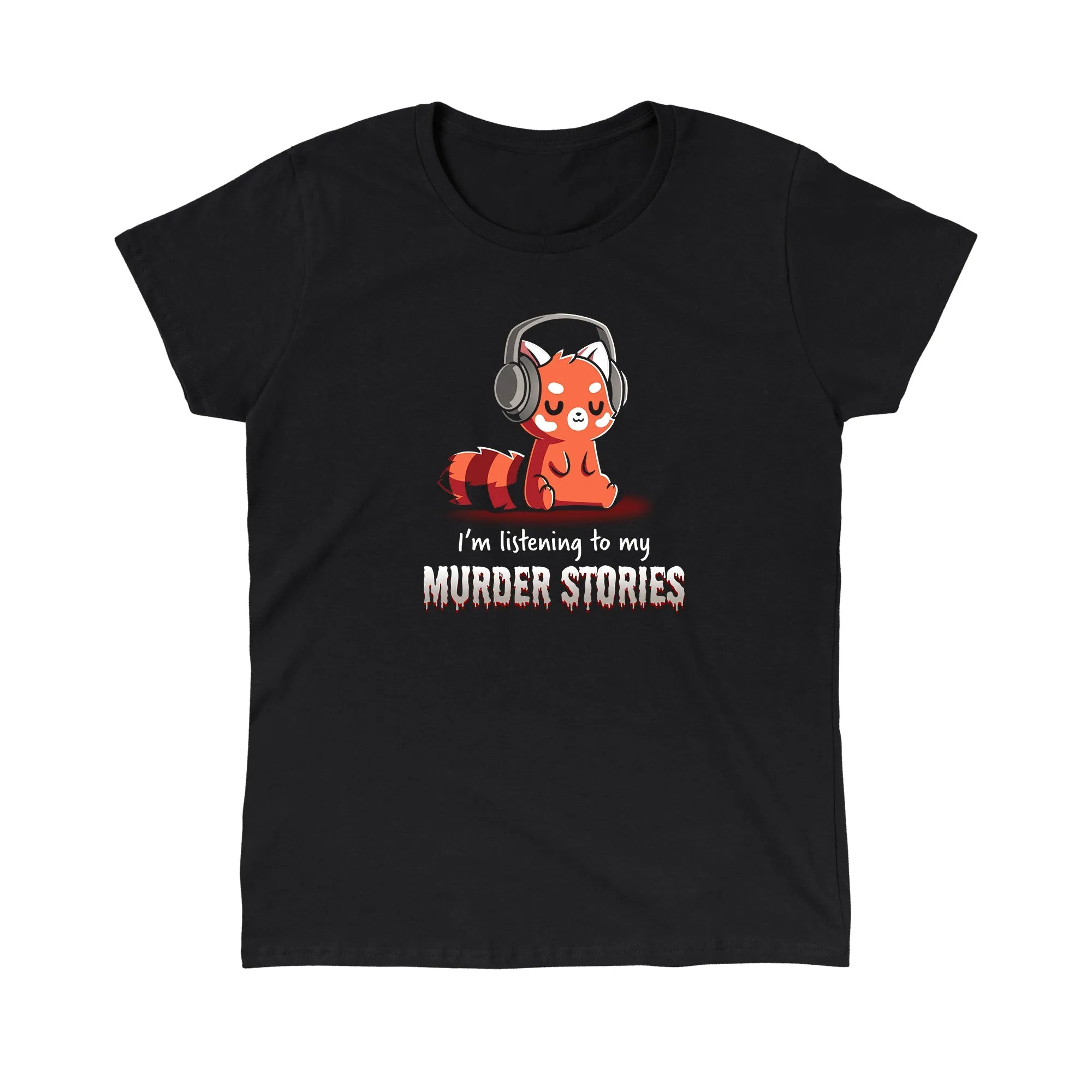 Murder Stories