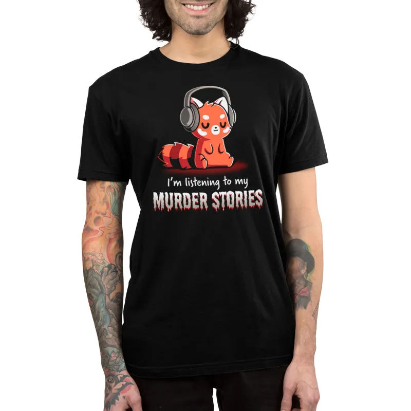 Murder Stories