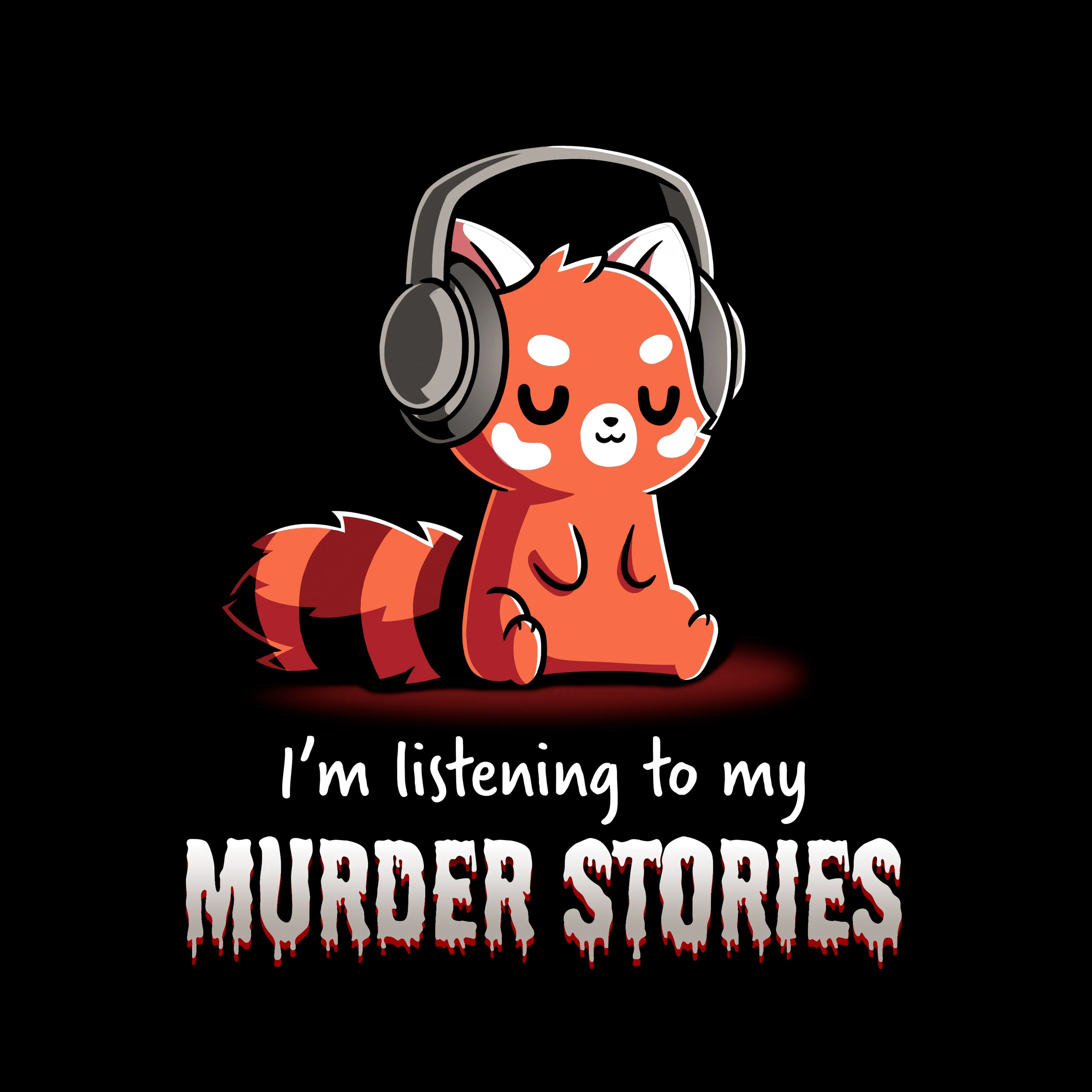 Murder Stories