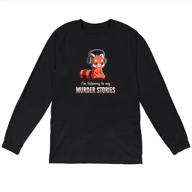 Murder Stories