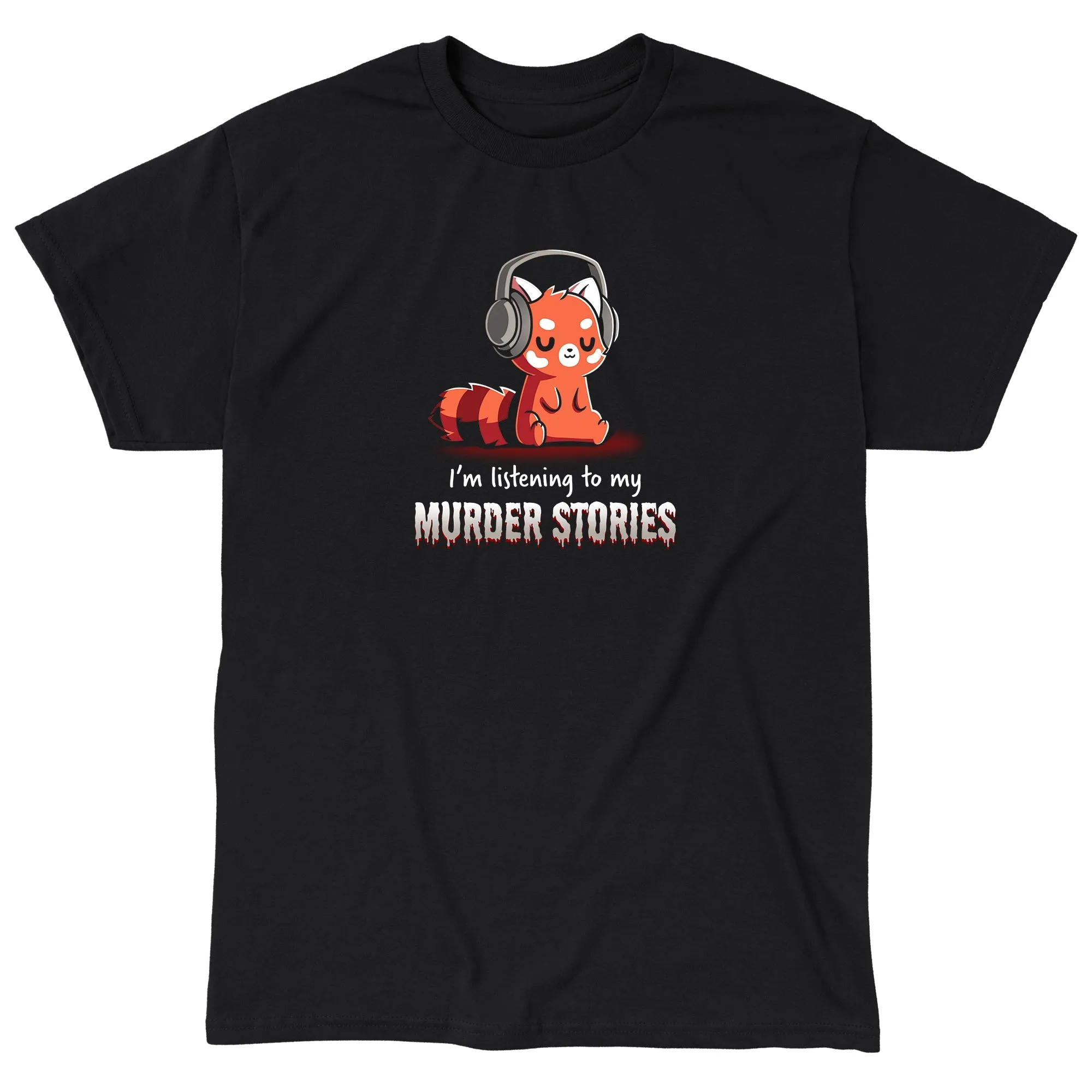 Murder Stories
