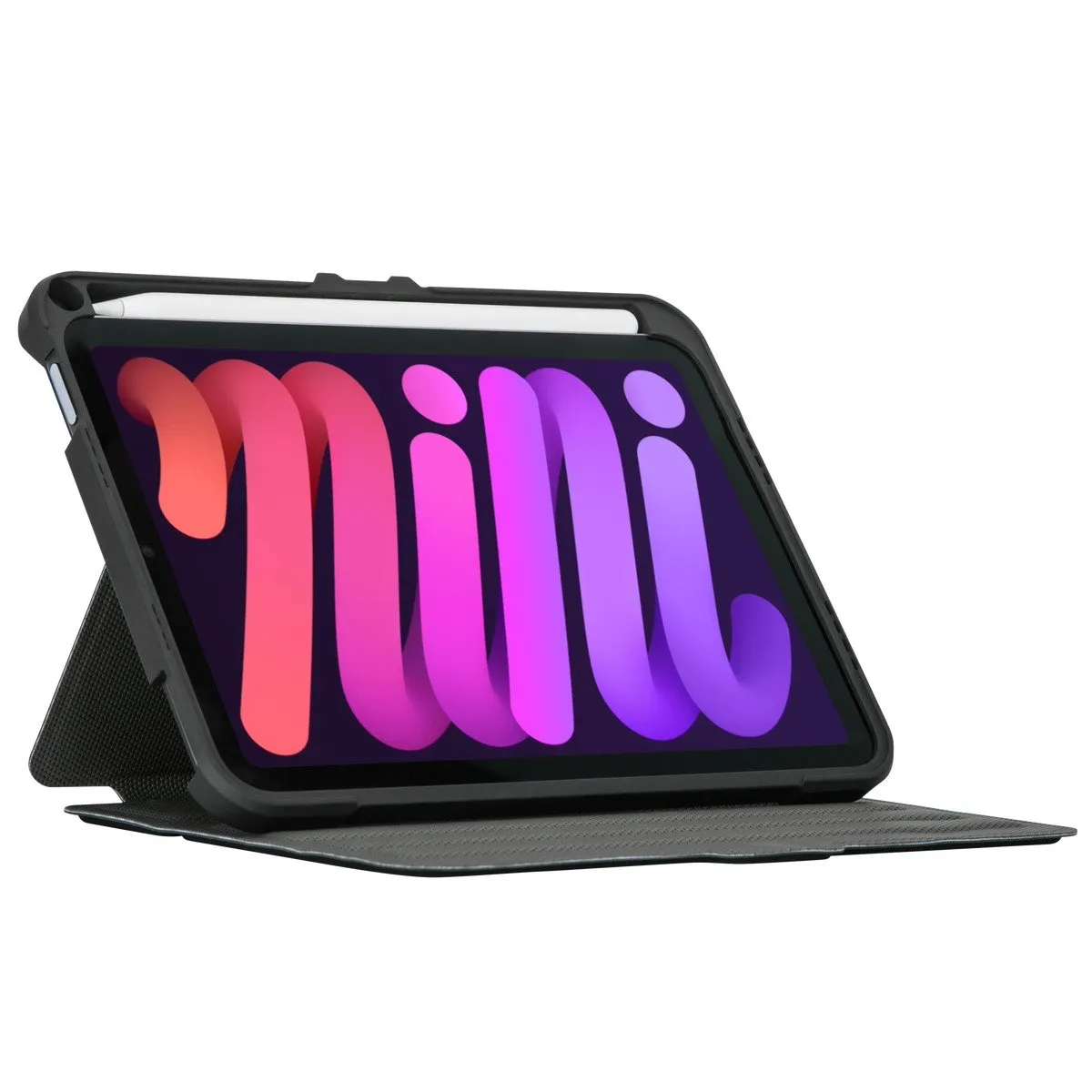 Pro-Tek™ Case for iPad mini® (6th gen.) 8.3" - Black