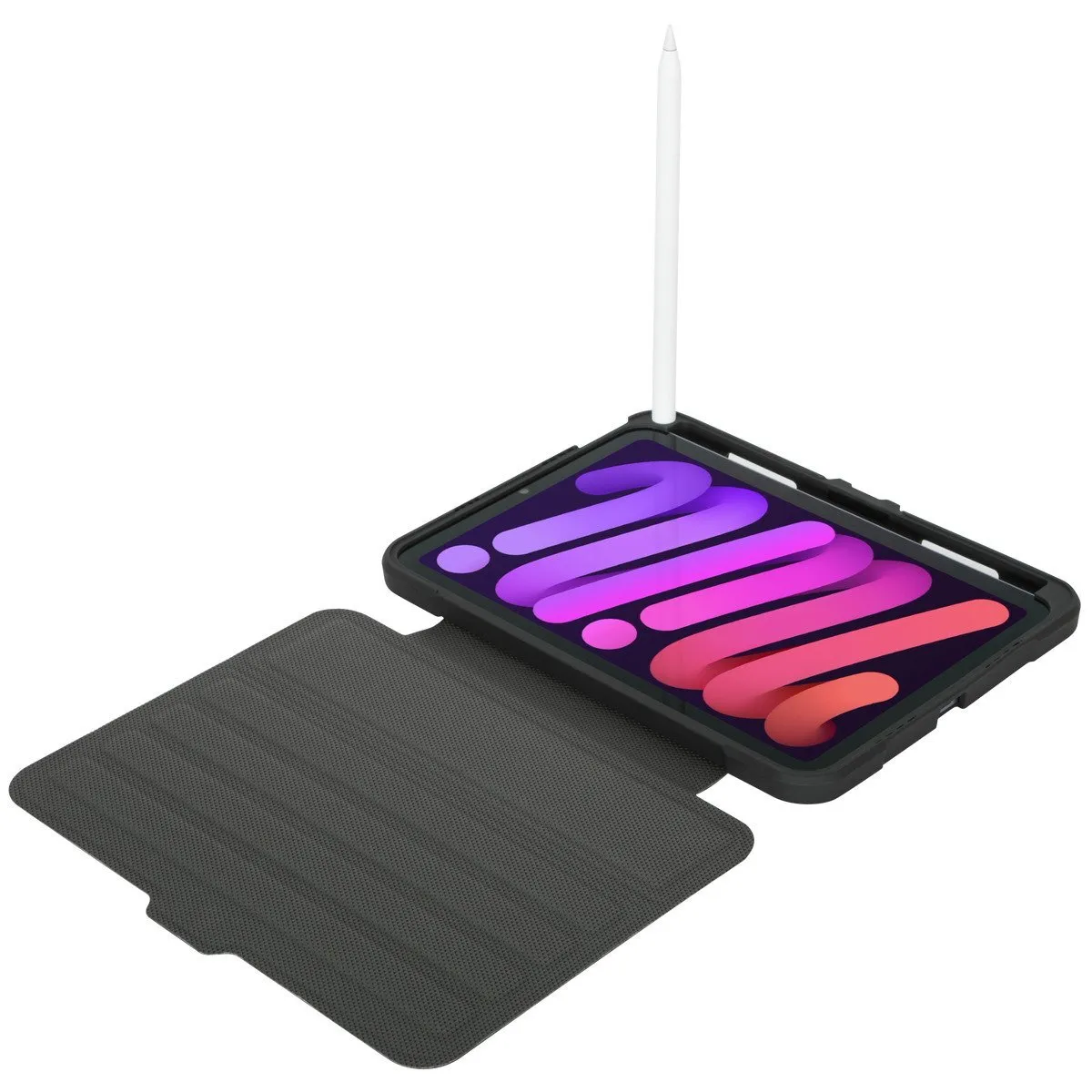 Pro-Tek™ Case for iPad mini® (6th gen.) 8.3" - Black