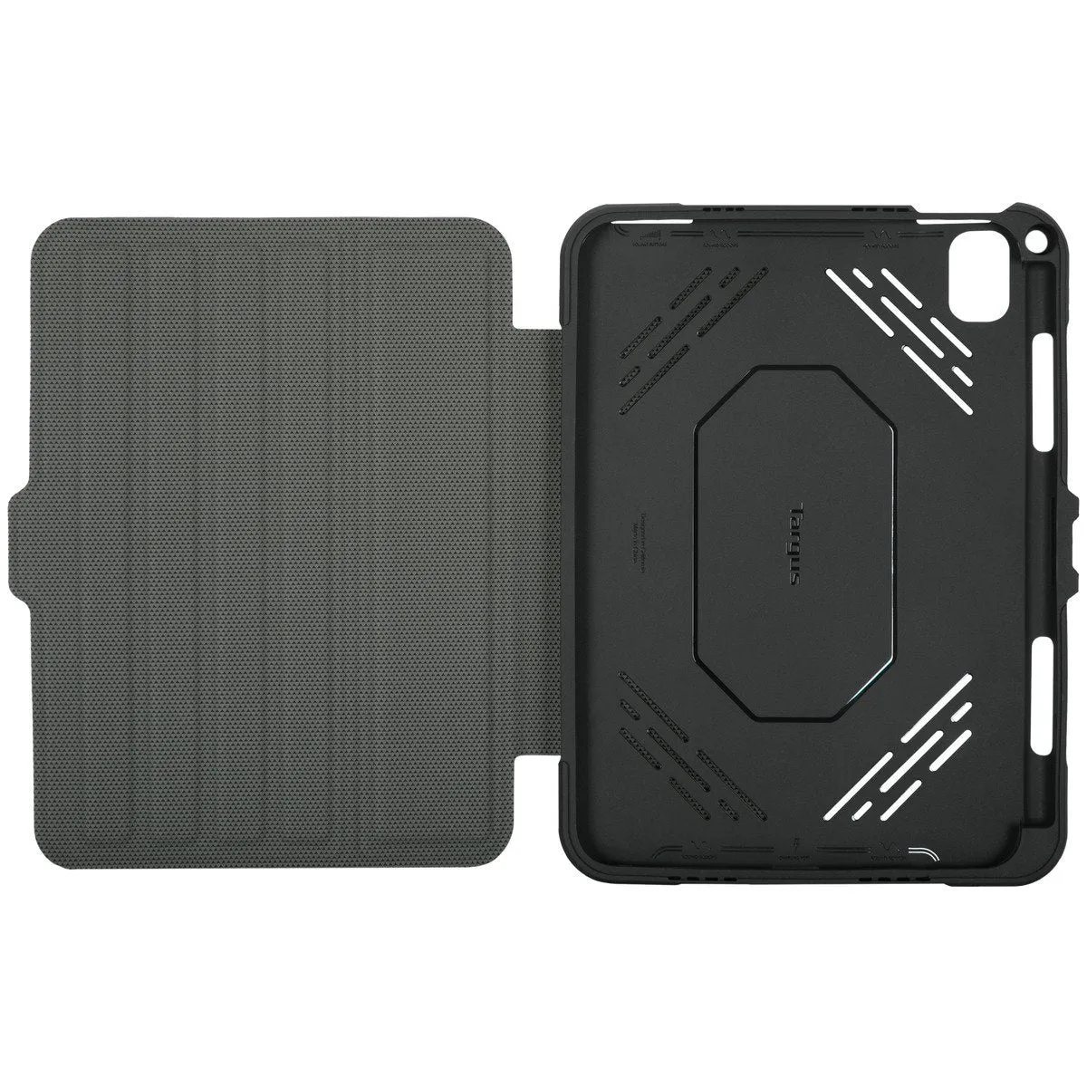 Pro-Tek™ Case for iPad mini® (6th gen.) 8.3" - Black