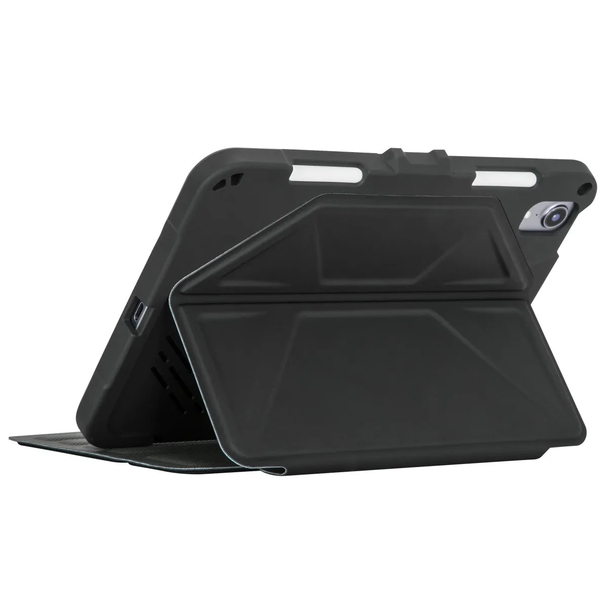 Pro-Tek™ Case for iPad mini® (6th gen.) 8.3" - Black