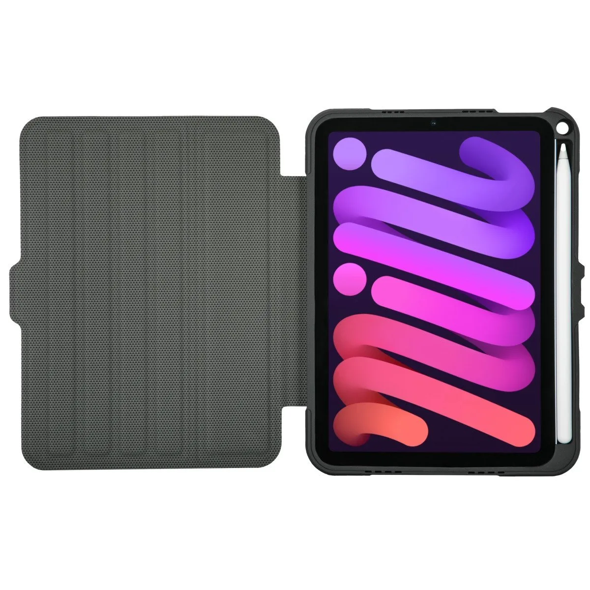 Pro-Tek™ Case for iPad mini® (6th gen.) 8.3" - Black