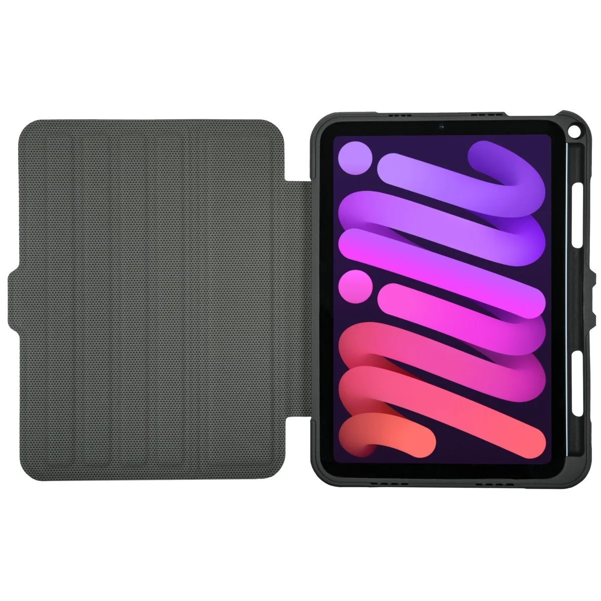Pro-Tek™ Case for iPad mini® (6th gen.) 8.3" - Black