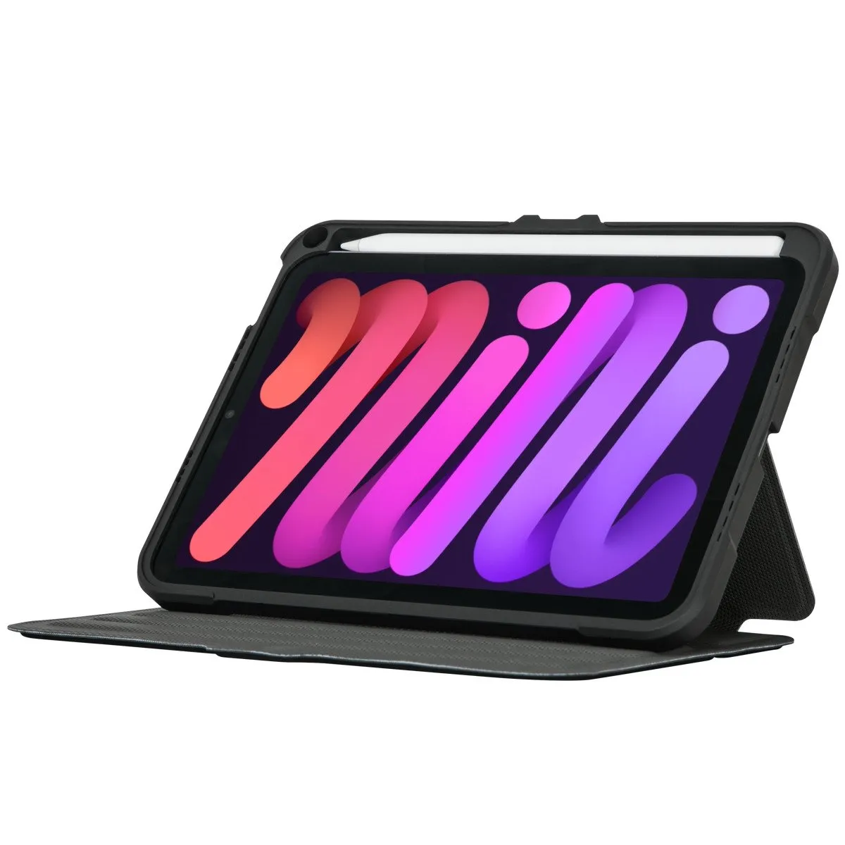 Pro-Tek™ Case for iPad mini® (6th gen.) 8.3" - Black