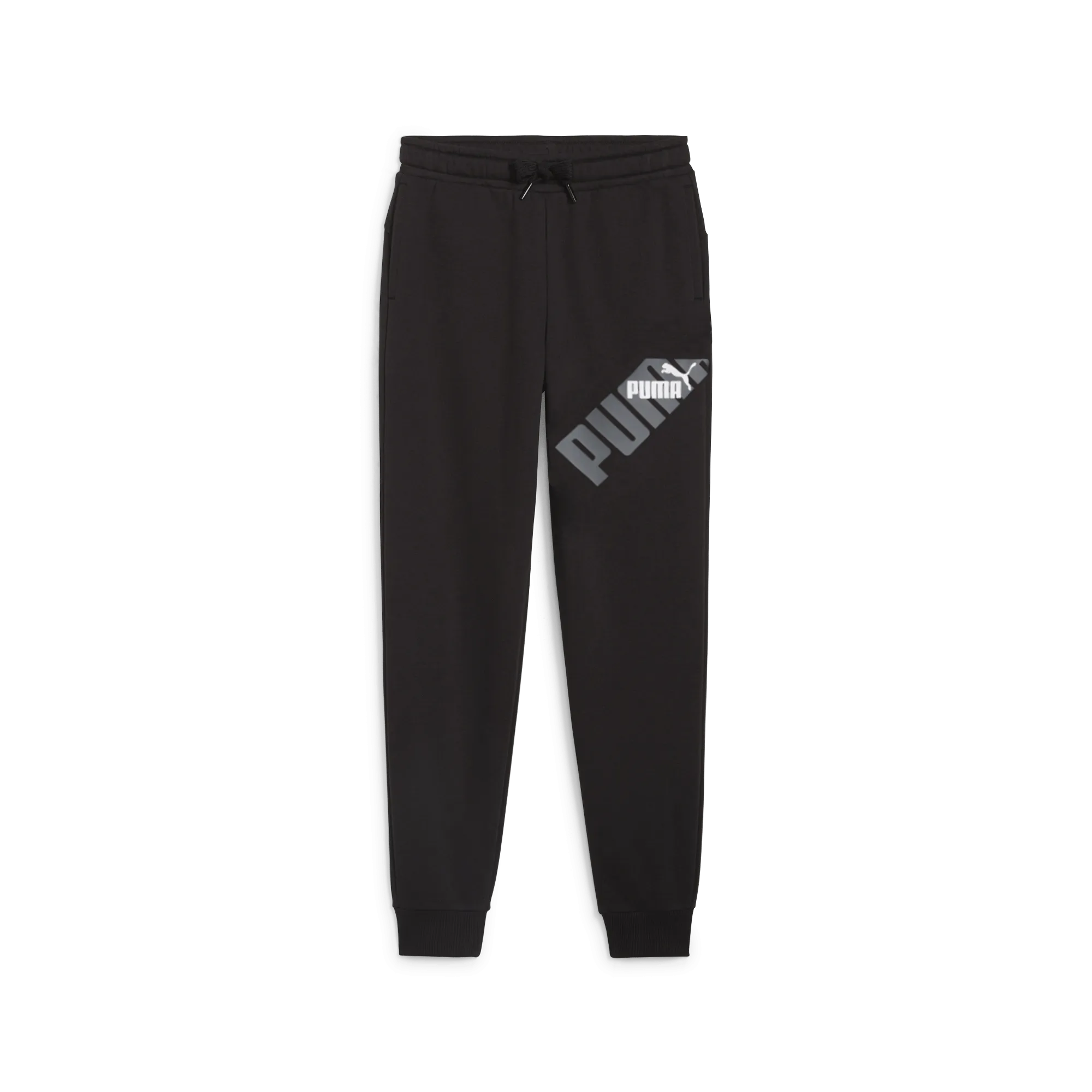 PUMA POWER Graphic Sweatpants TR cl B PU