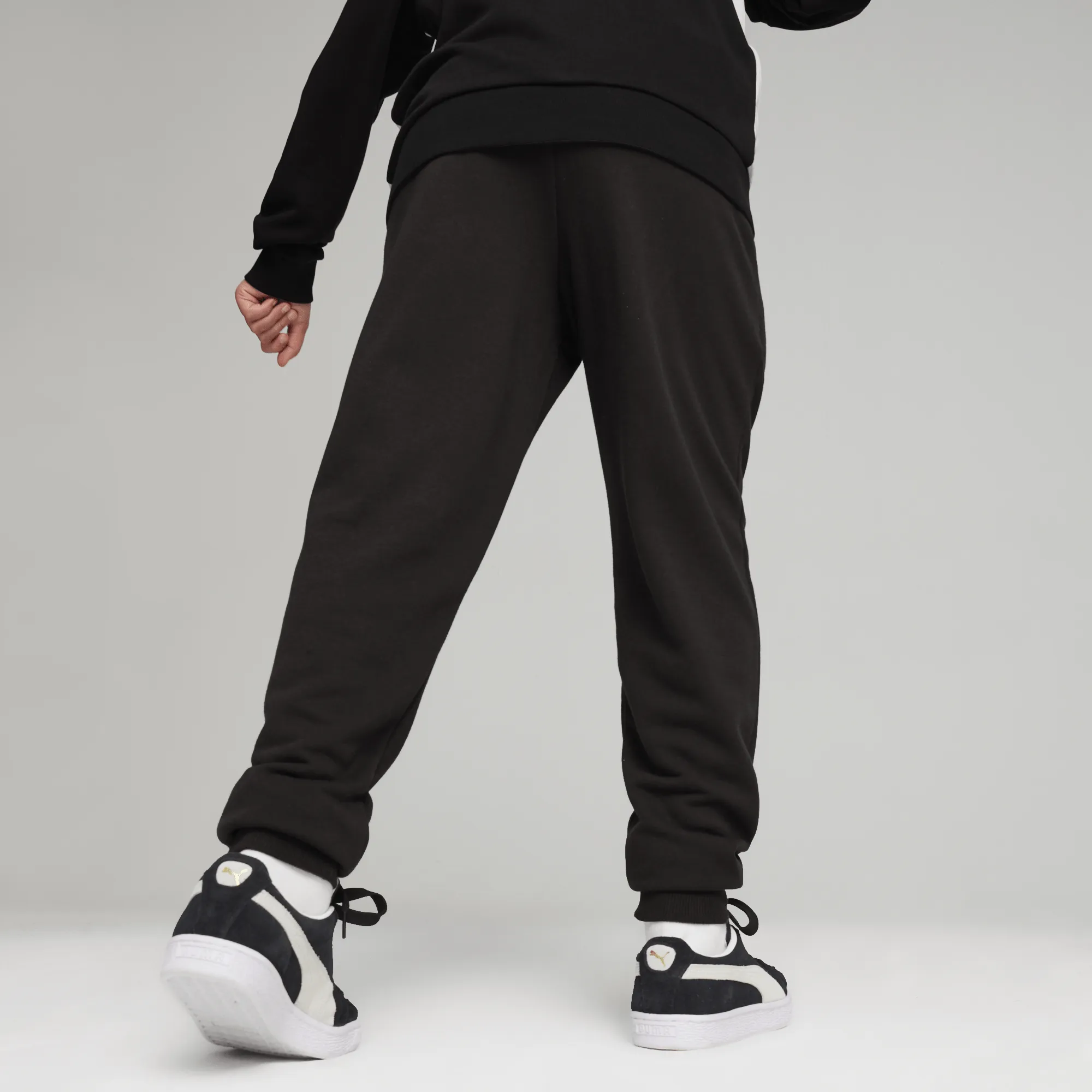 PUMA POWER Graphic Sweatpants TR cl B PU