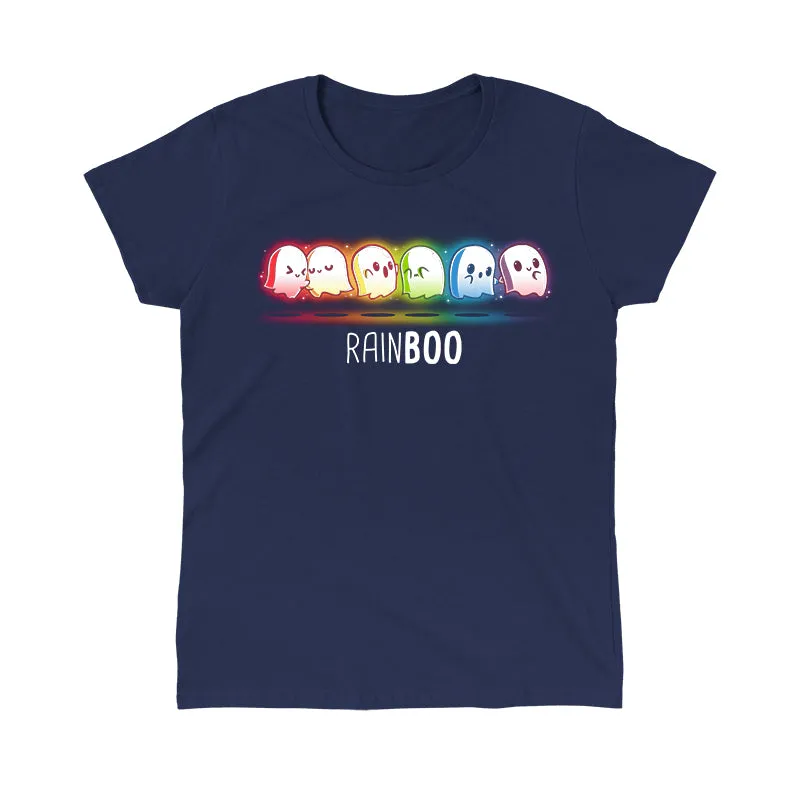 Rainboo