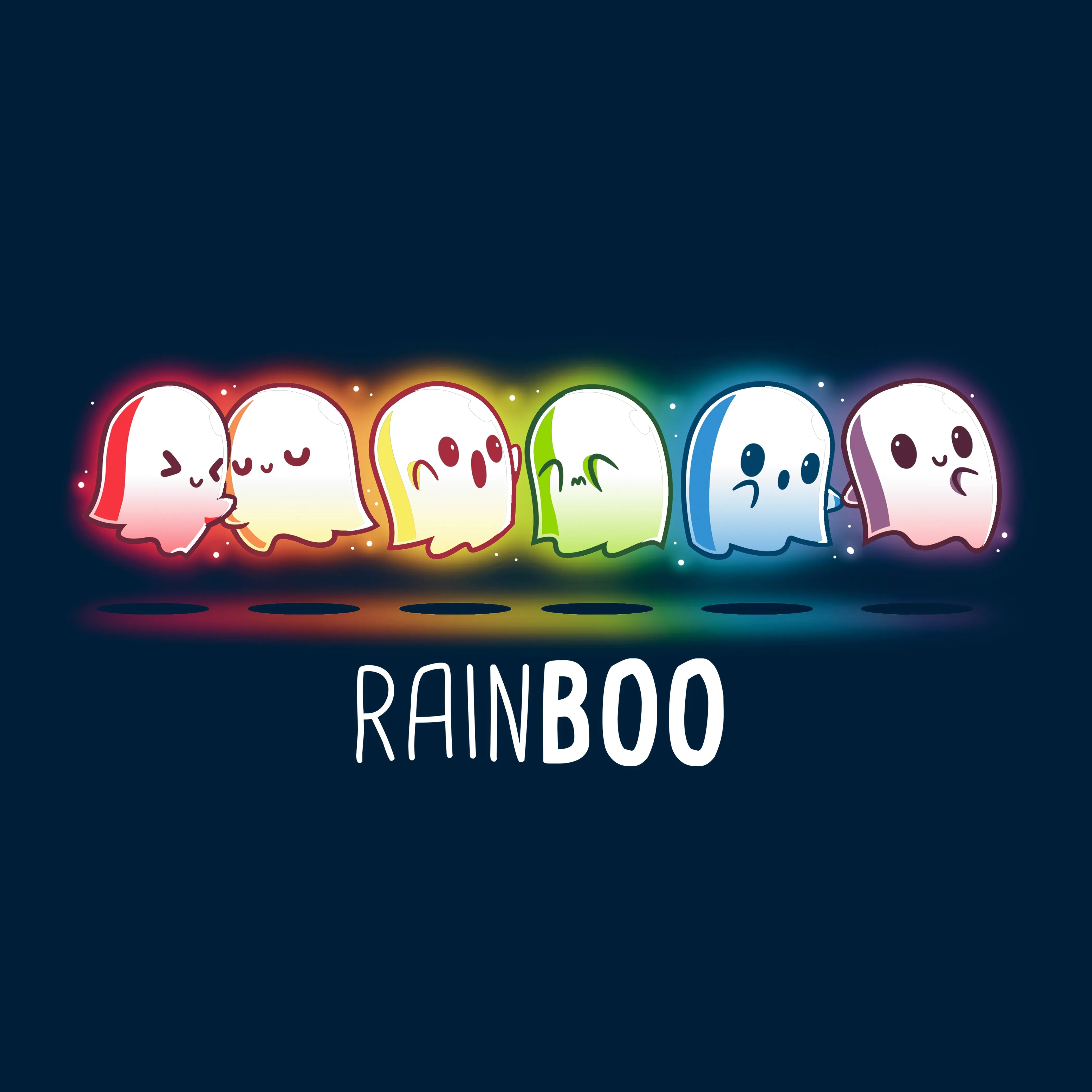 Rainboo