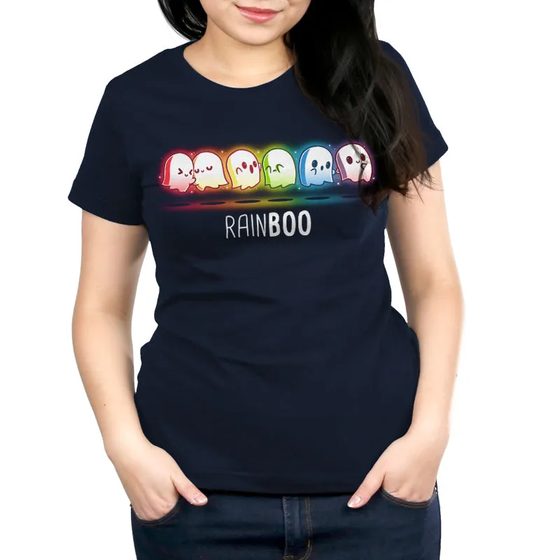 Rainboo