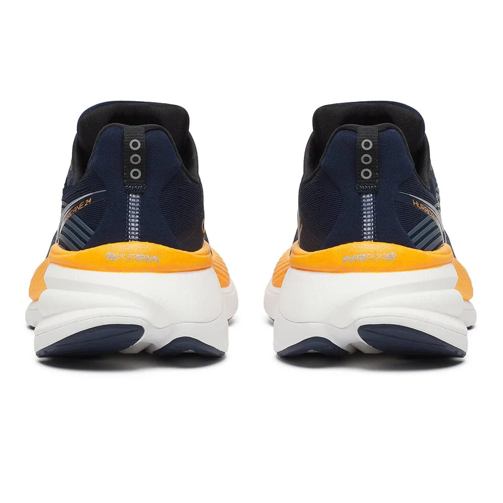 Saucony Men's Hurricane 24