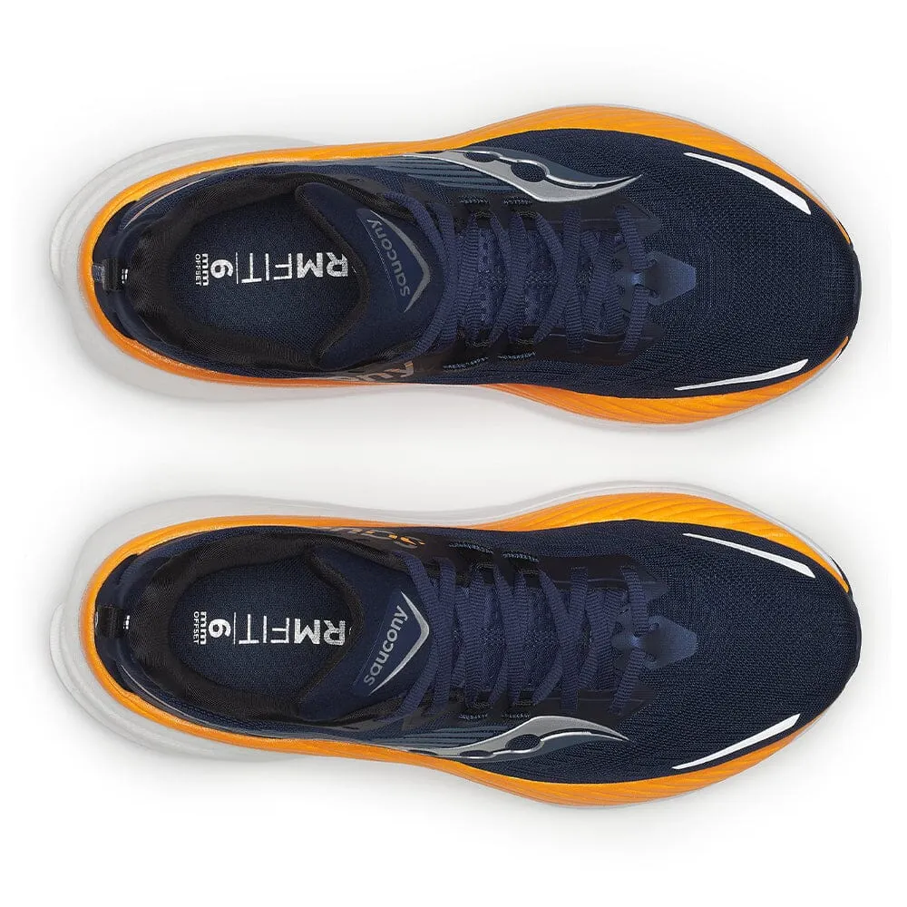 Saucony Men's Hurricane 24
