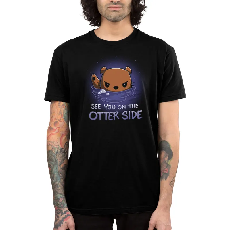 See you on the Otter Side