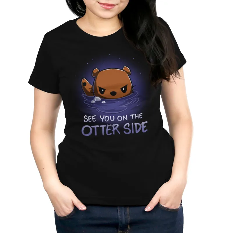 See you on the Otter Side