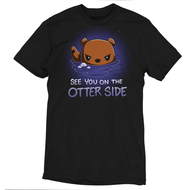 See you on the Otter Side
