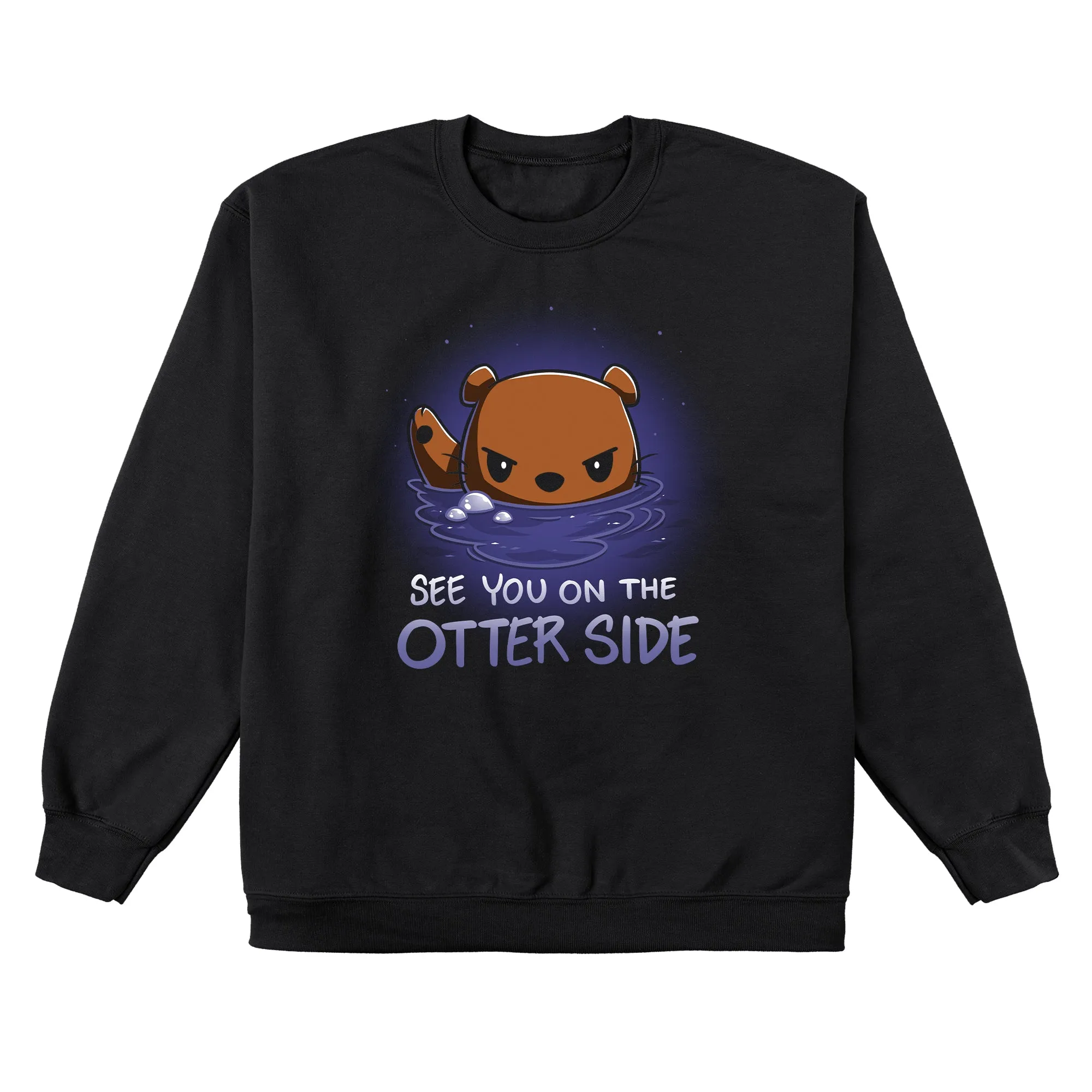 See you on the Otter Side