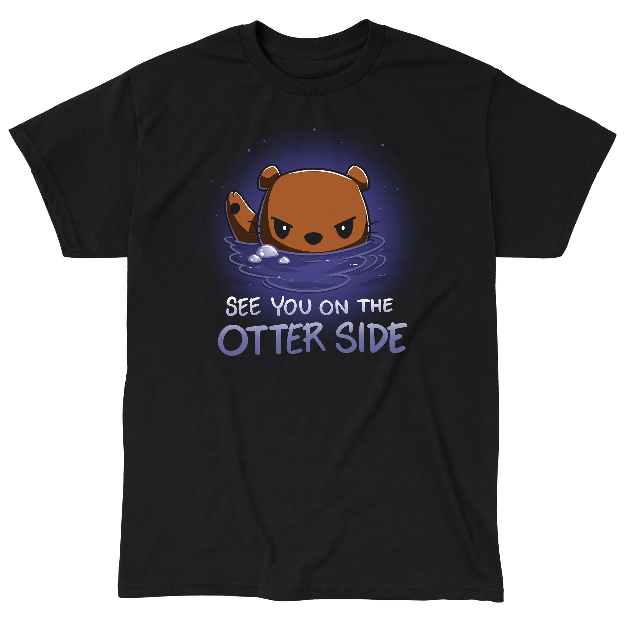 See you on the Otter Side