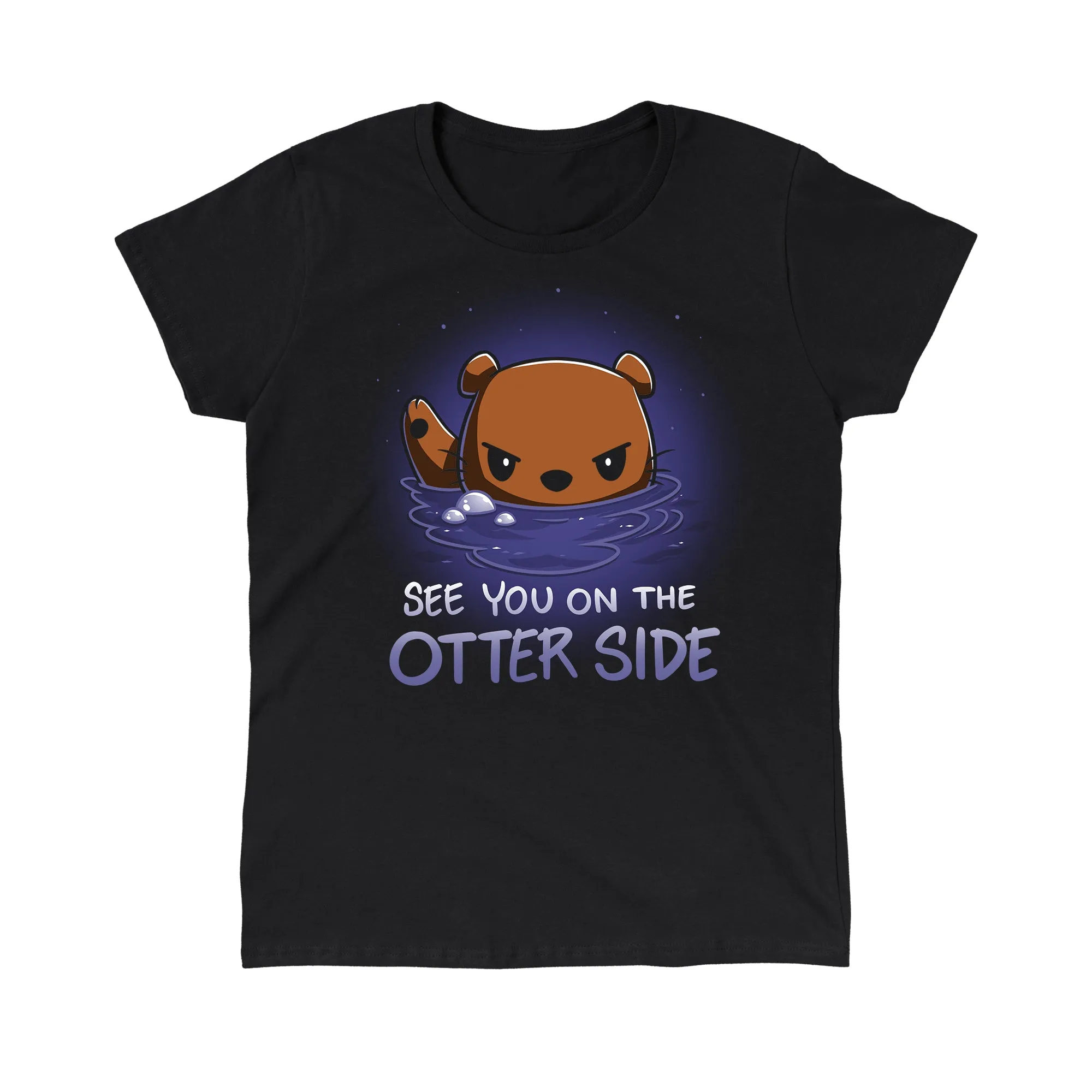 See you on the Otter Side
