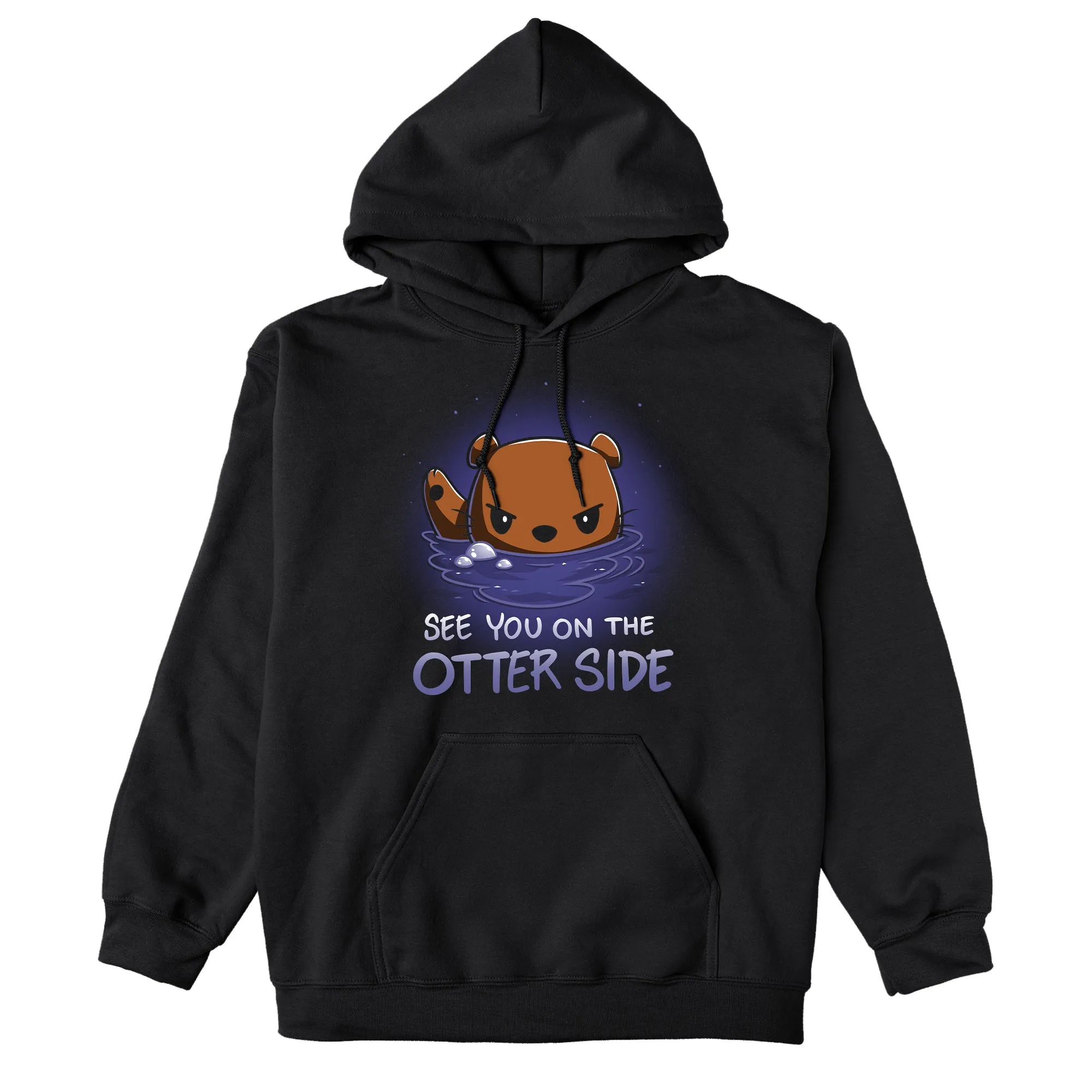 See you on the Otter Side