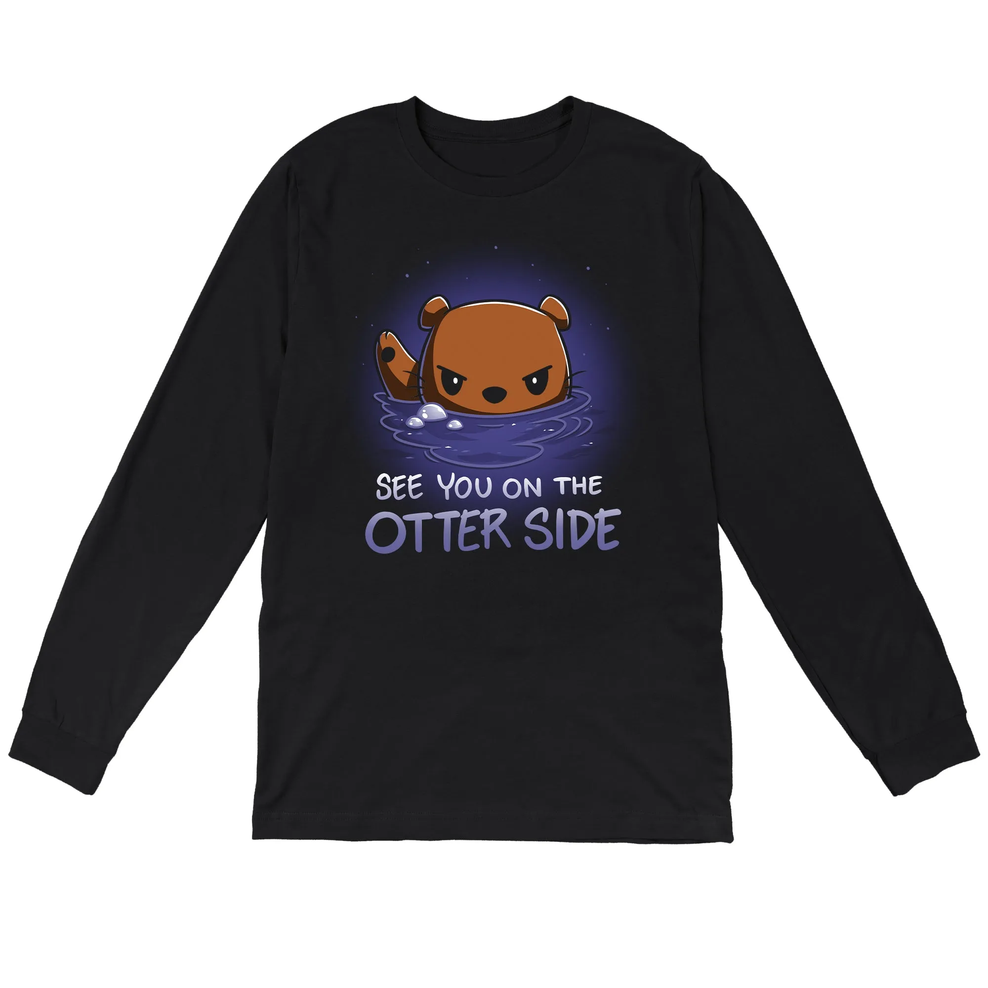 See you on the Otter Side