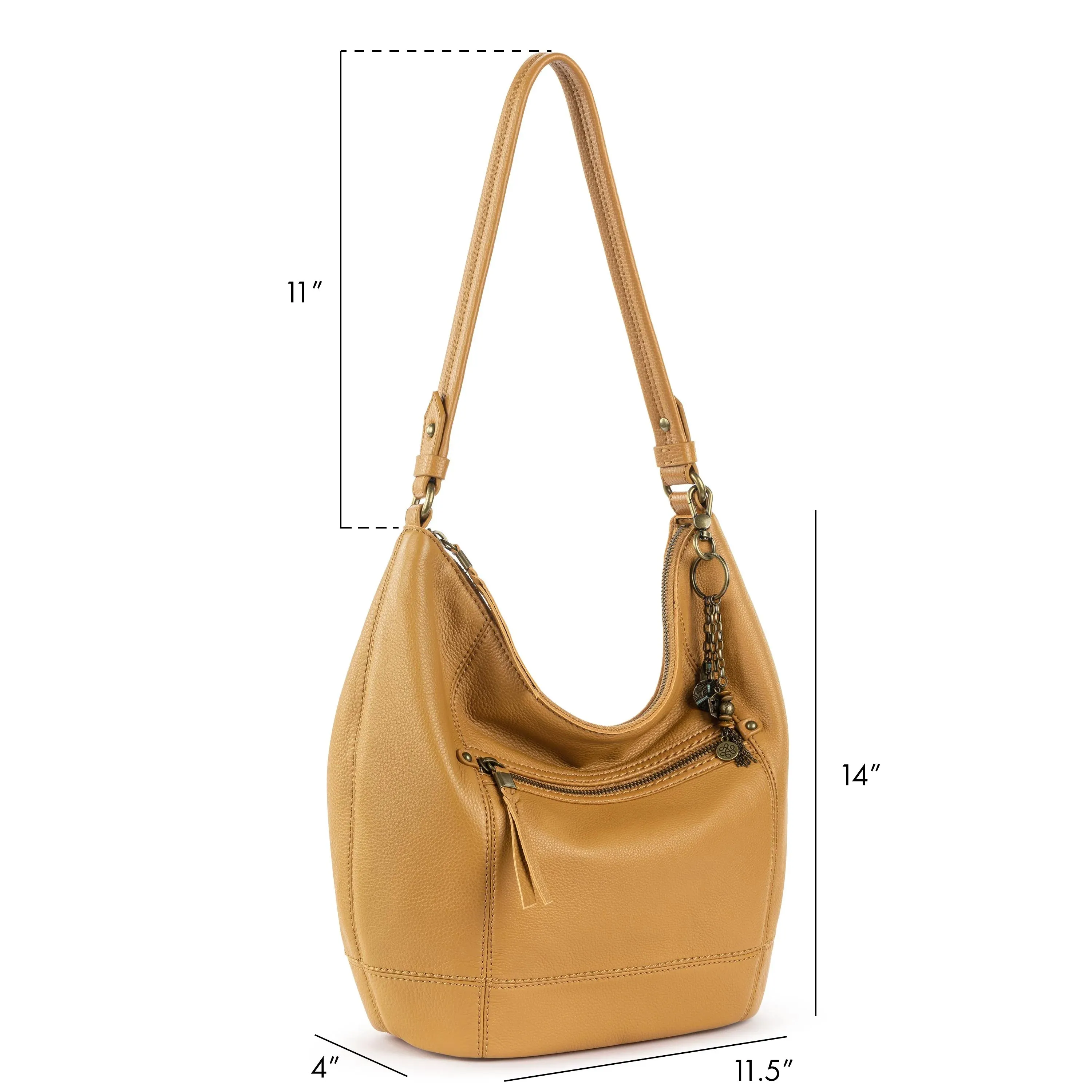 Sequoia Hobo