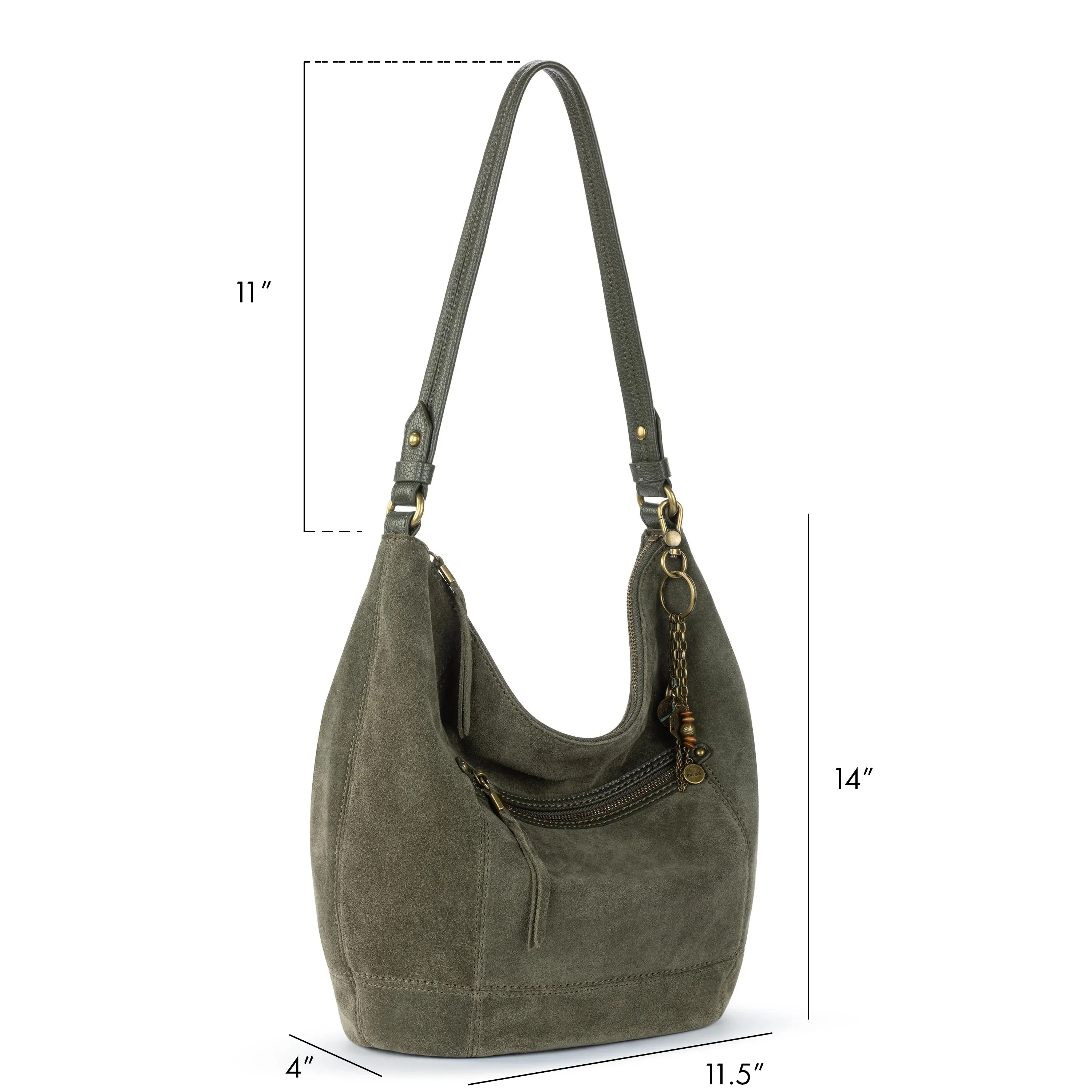 Sequoia Hobo