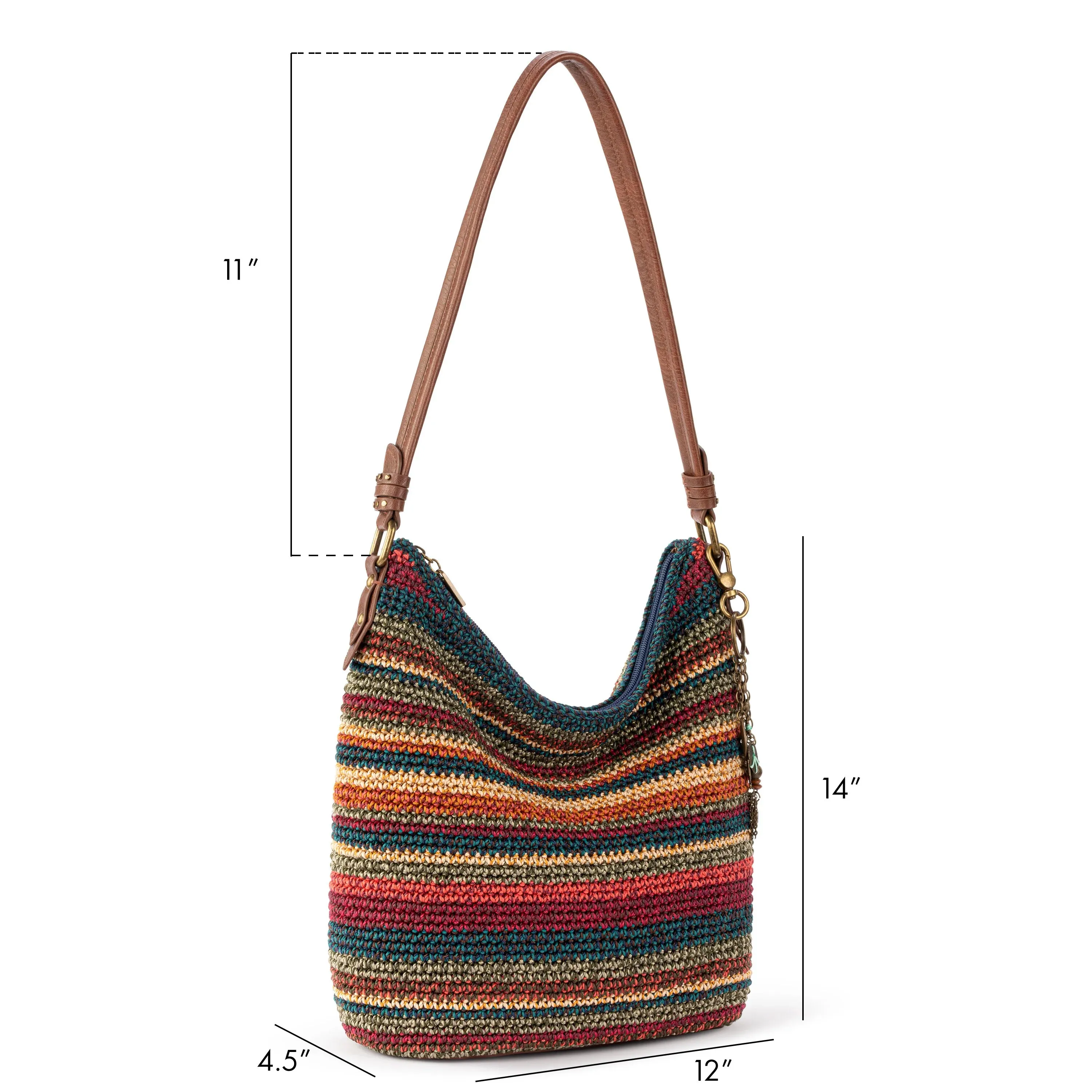 Sequoia Hobo