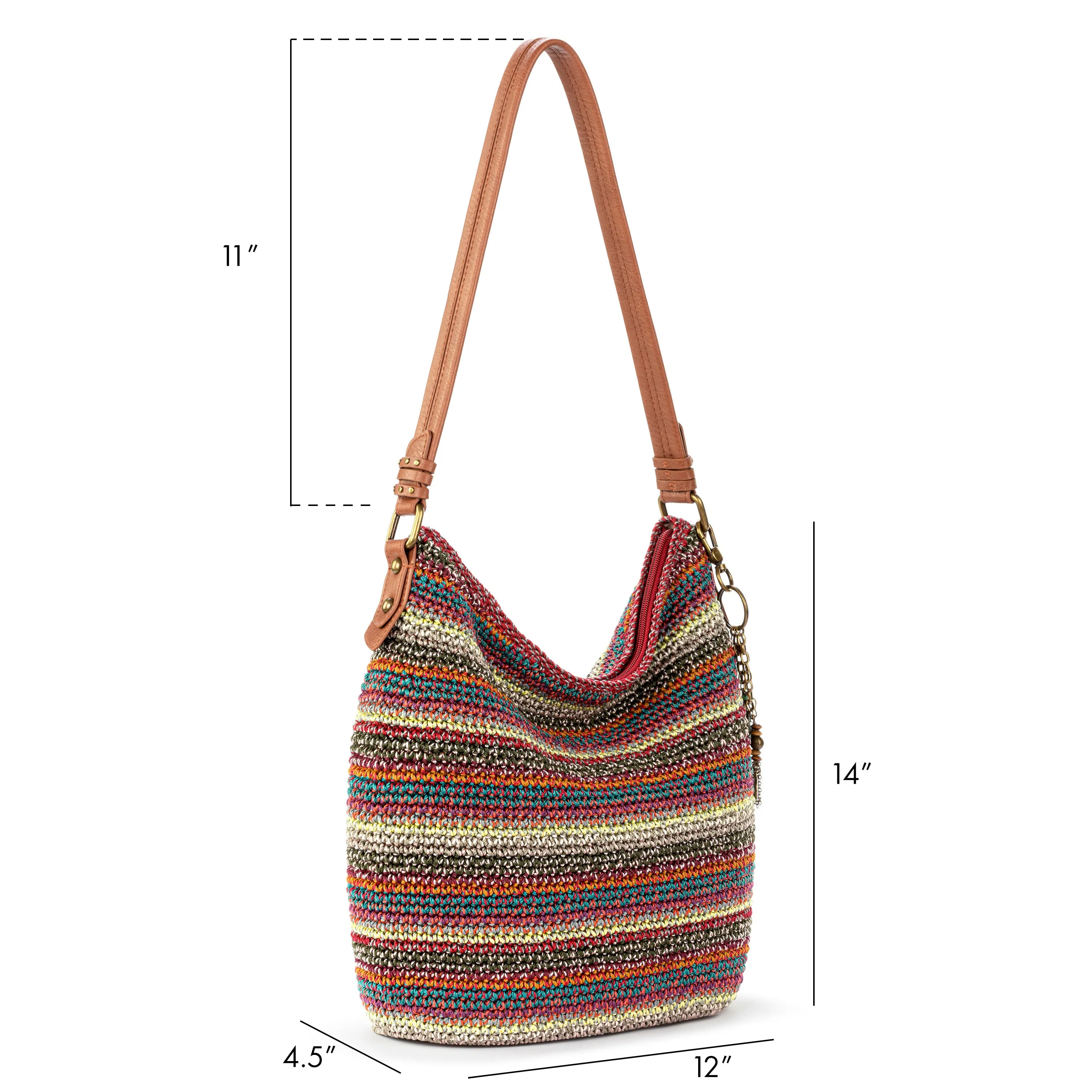 Sequoia Hobo