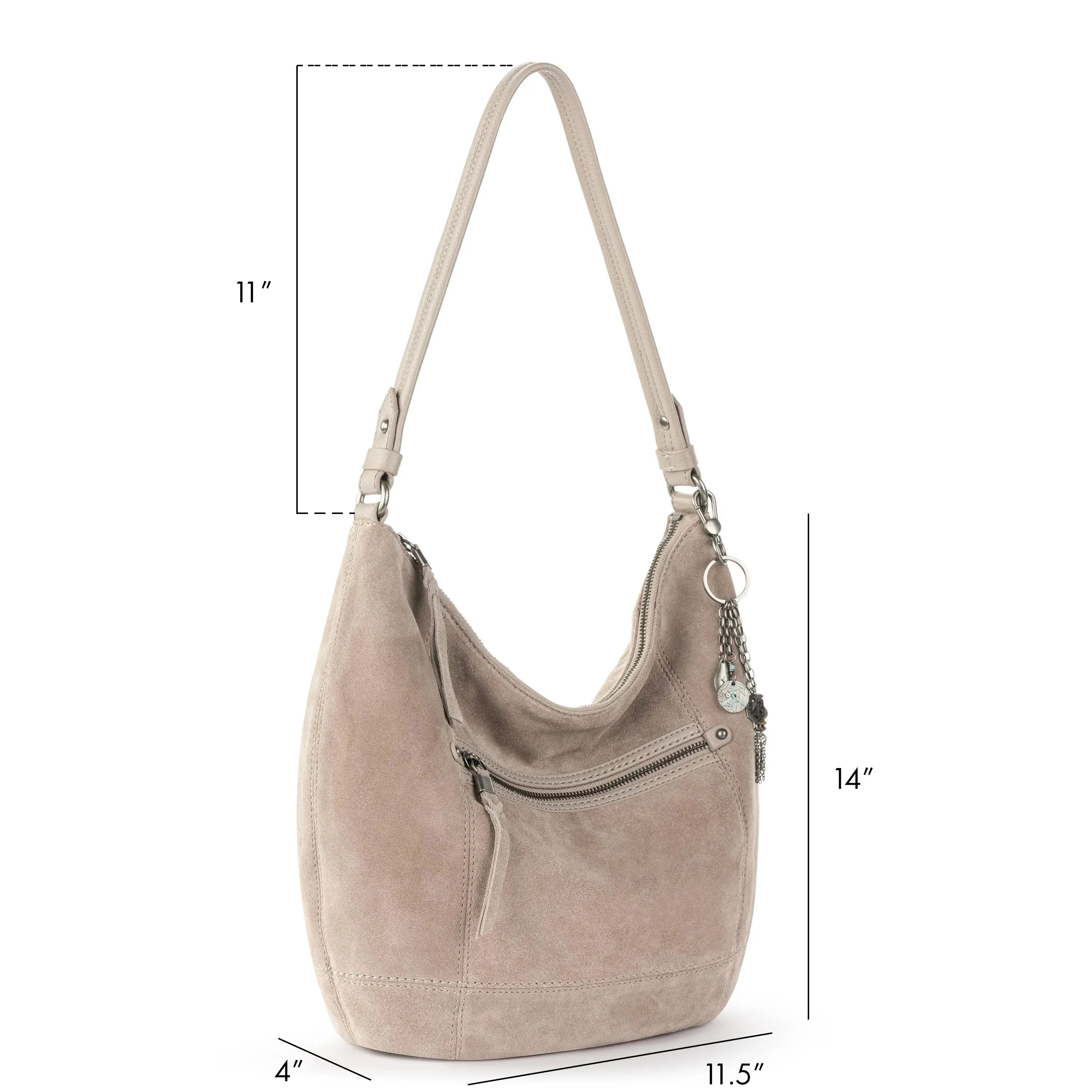 Sequoia Hobo