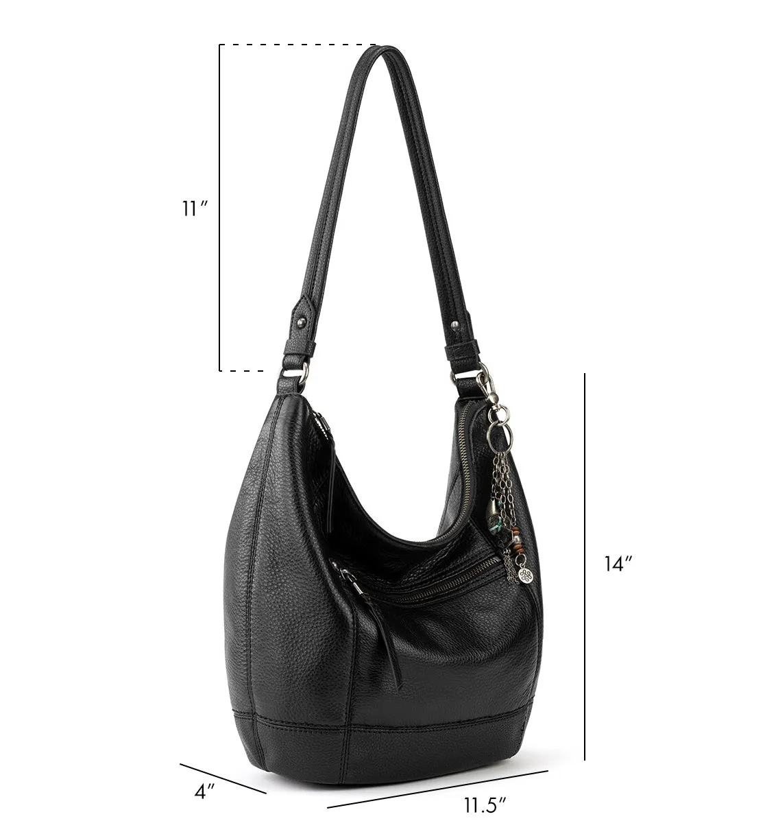 Sequoia Hobo