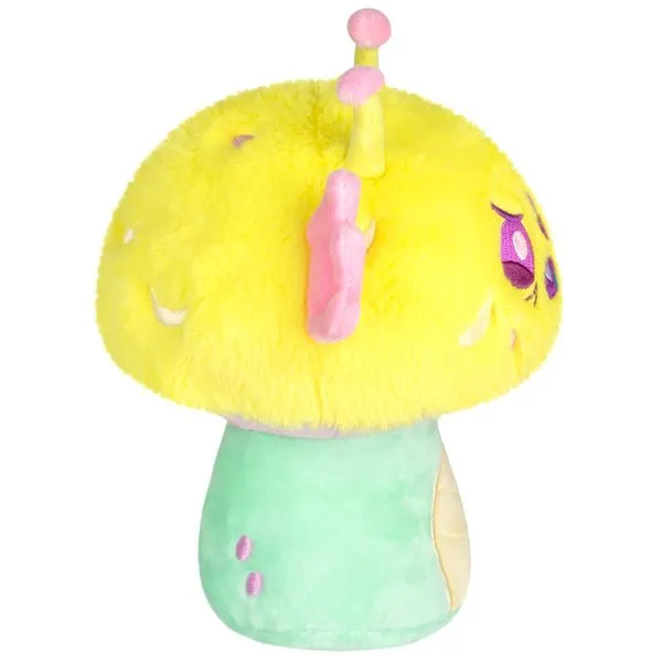Squishable 7 Inch Alter Egos Monster Mushroom Plush Toy
