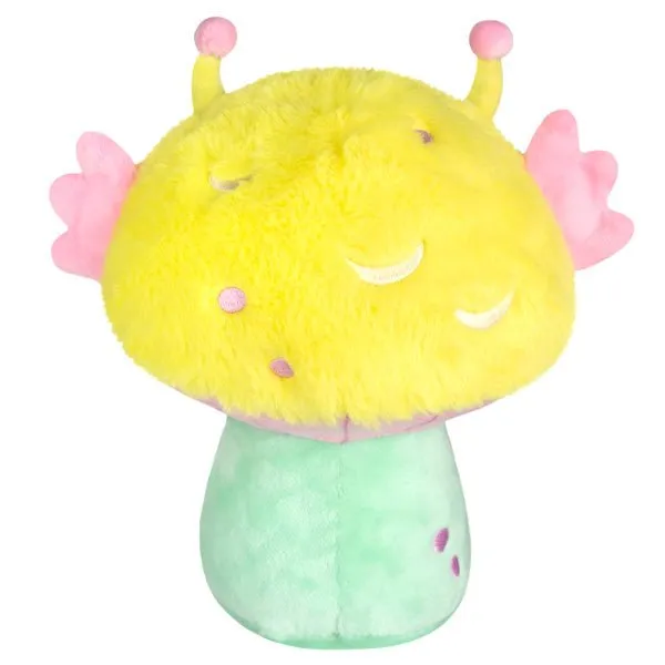 Squishable 7 Inch Alter Egos Monster Mushroom Plush Toy